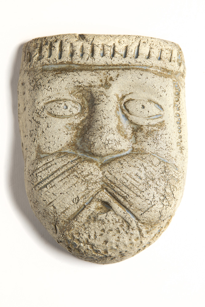 The Head of Dysert - Image 2