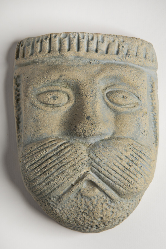The Head of Dysert - Image 3