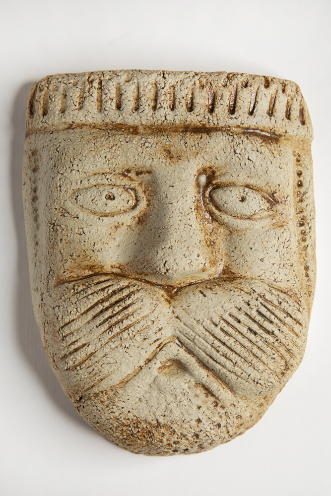The Head of Dysert - Image 4