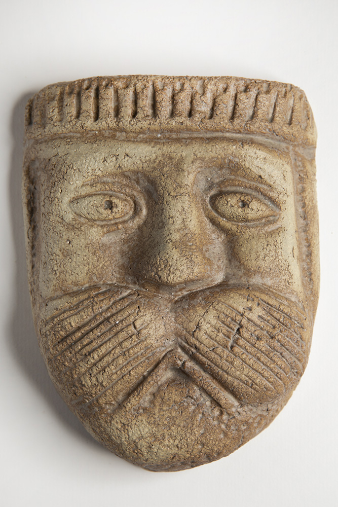 The Head of Dysert - Image 5